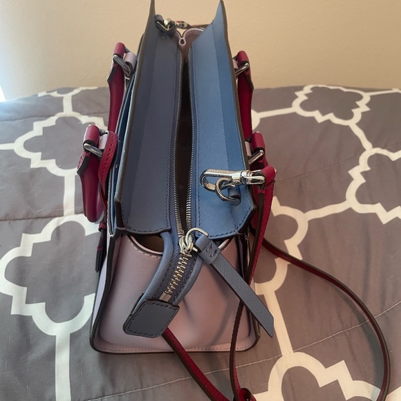 Kate Spade Medium Staci Satchel - Picture 4 of 6